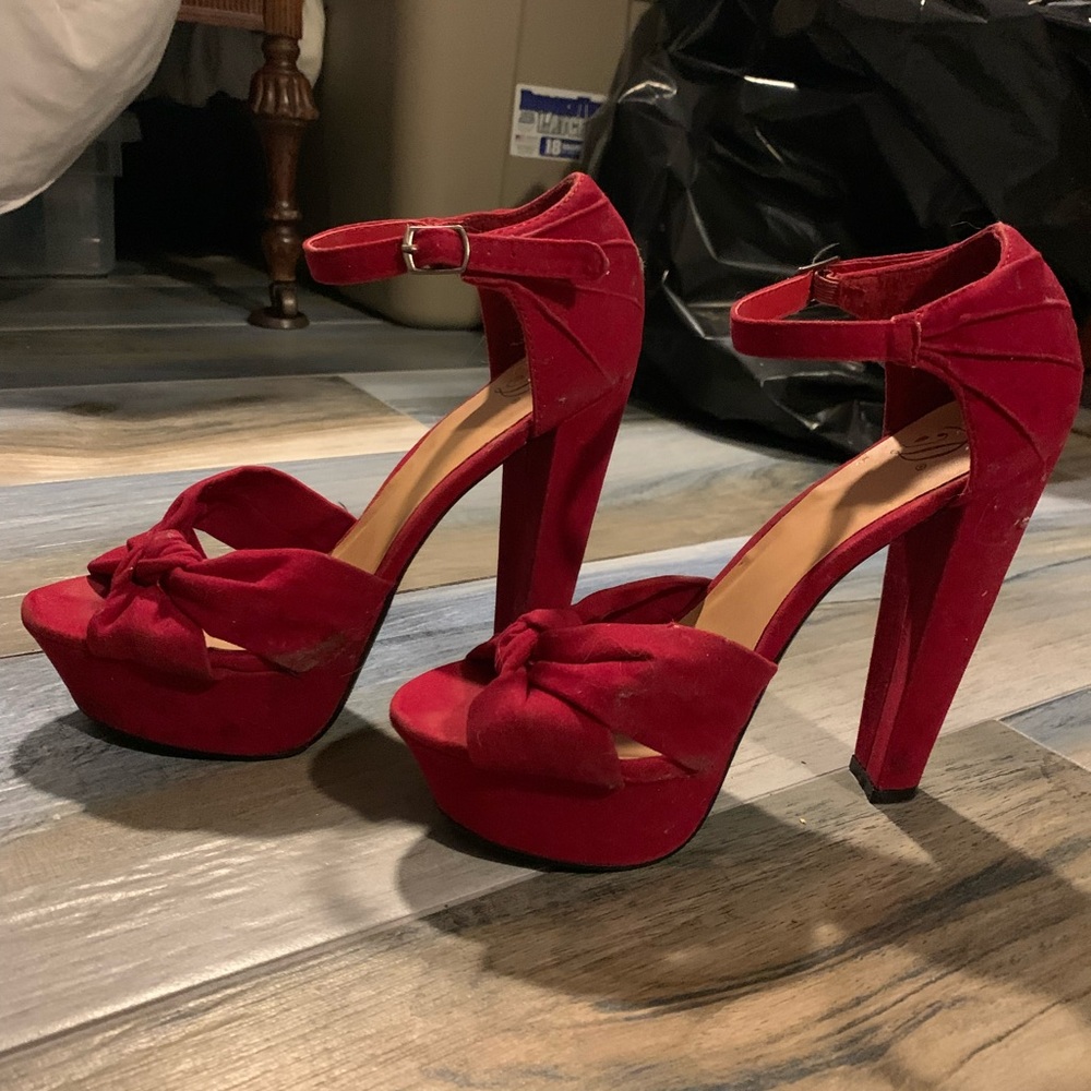 ❣️High heels❣️ - Picture 4 of 8